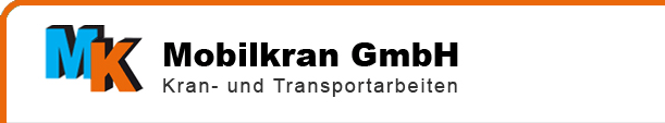 Homepage Mobilkran