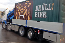 Einsatzmöglichkeiten des LKW Gross-Krans der neuen Generation
